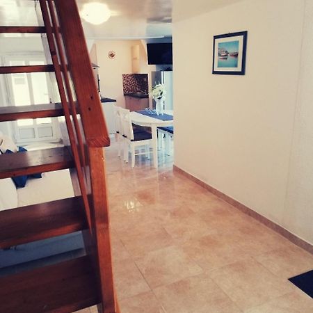 Apartment Surdic Valun Eksteriør bilde