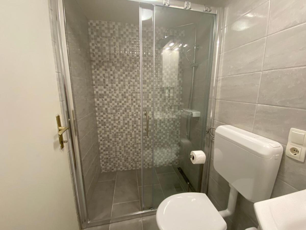 Apartment Surdic Valun Eksteriør bilde